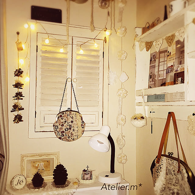 Atelier.mさんの実例写真