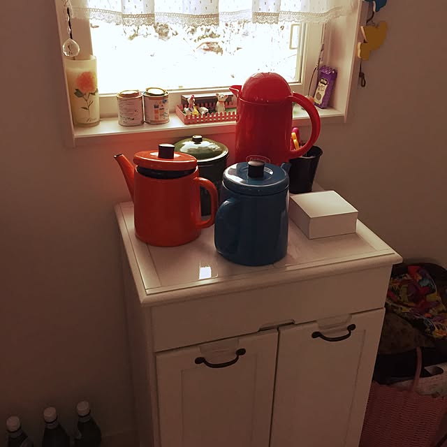 pariさんの実例写真