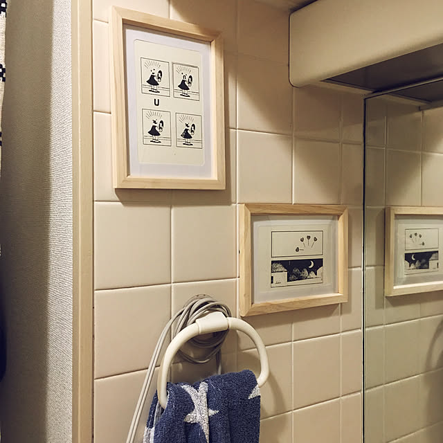 andyさんの実例写真