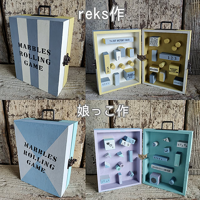 reksさんの実例写真