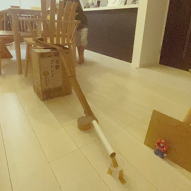 Haruさんの部屋