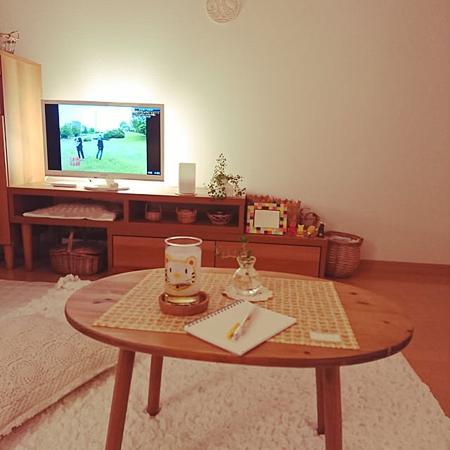 miy1001さんの実例写真