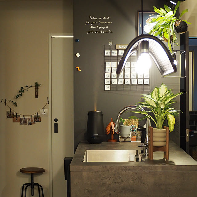 Sakkinさんの部屋