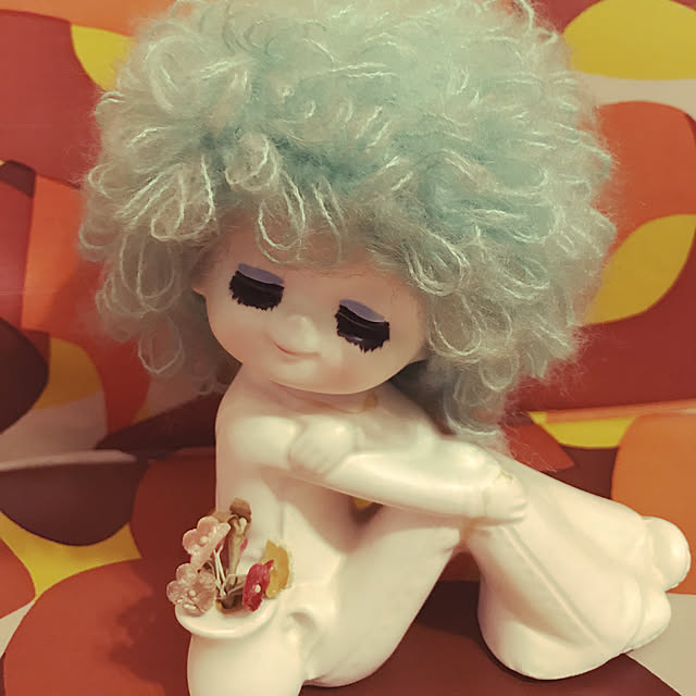retromeruhen1979さんの実例写真