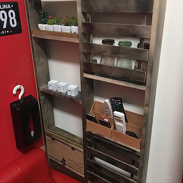 bull834さんの実例写真