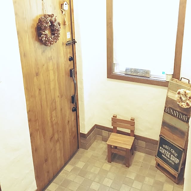 SUNNYDAYさんの実例写真