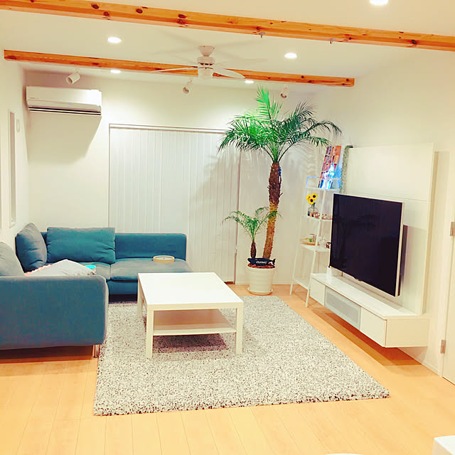 yu.kiiinaさんの実例写真