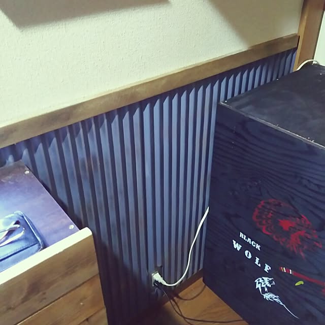 KOHAKUさんの実例写真