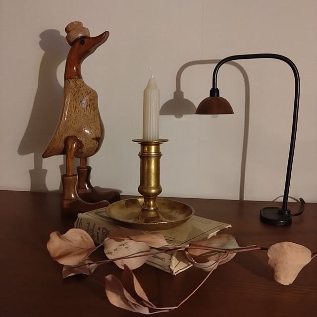 Petit_Pommierさんの部屋