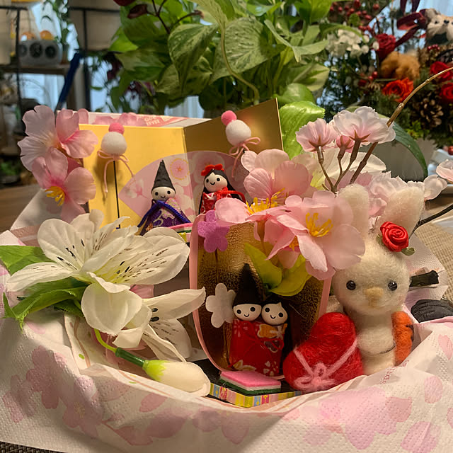 Aqettyさんの部屋