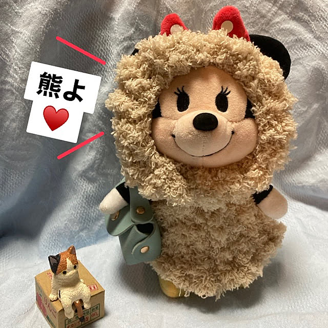 manduonmaさんの実例写真