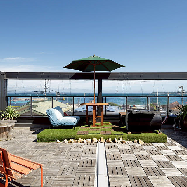 Aiさんの実例写真