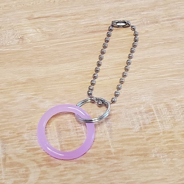 rikalynさんの部屋