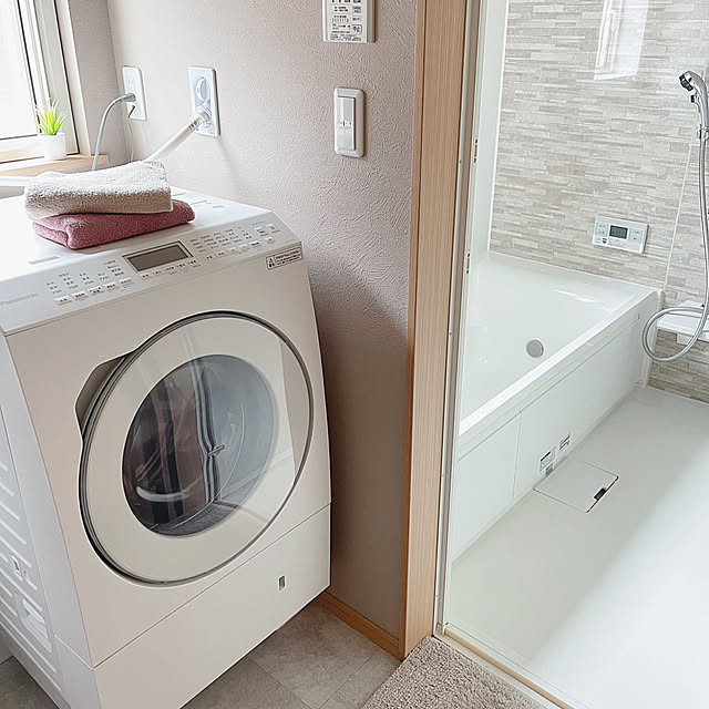 ri__.homeさんの実例写真