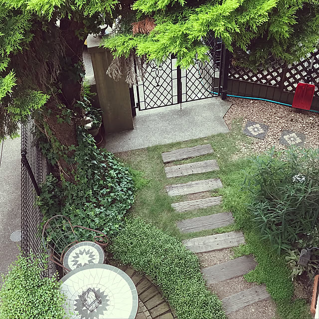 madamkaoriさんの部屋