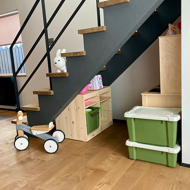 kokonanaさんの部屋