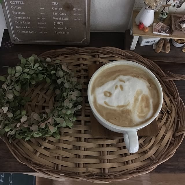 mayuoさんの実例写真