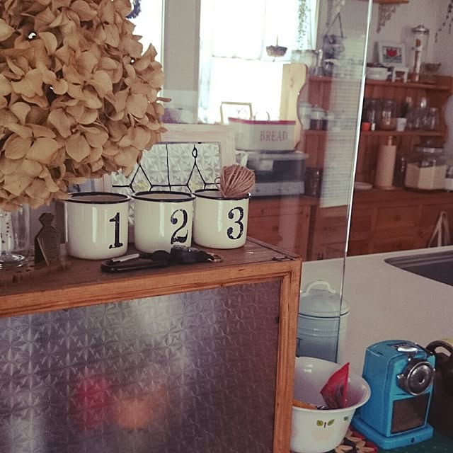 cloverさんの実例写真