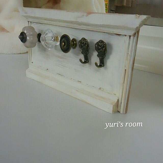 chanYuriさんの実例写真