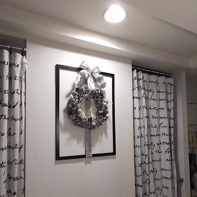 jinさんの部屋