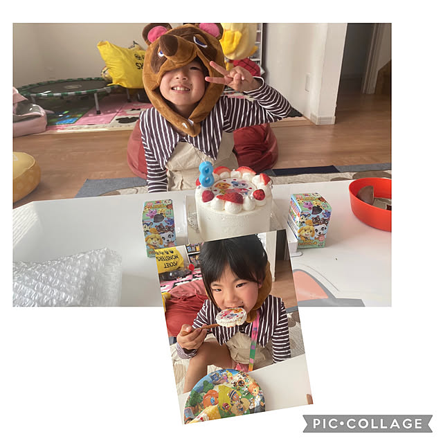 chIoeさんの実例写真