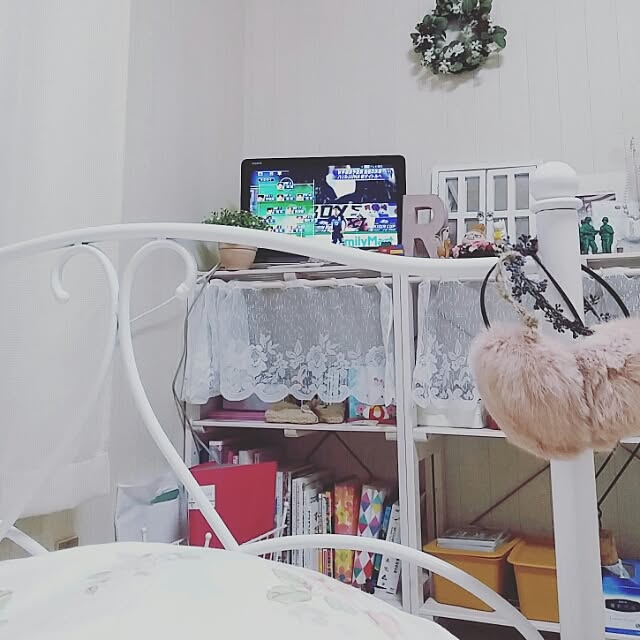 rnさんの実例写真