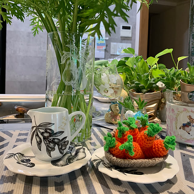 Aqettyさんの部屋