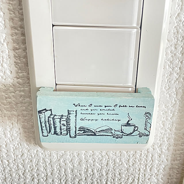 c.cさんの実例写真