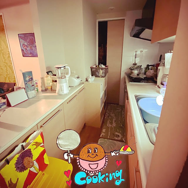 hidemomさんの実例写真