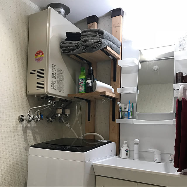 Nbさんの実例写真
