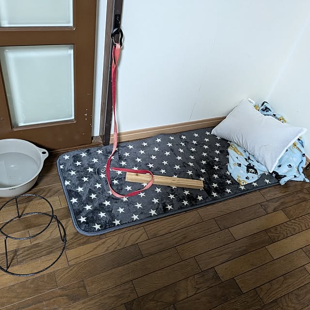 asaさんの部屋