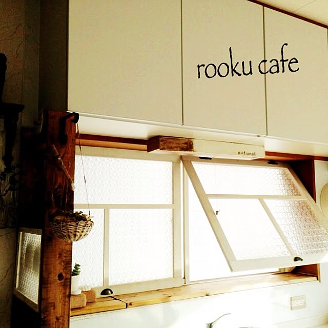 rookuさんの実例写真