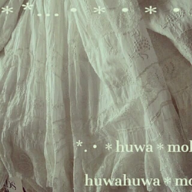 huwahuwa.mokumokuさんの実例写真