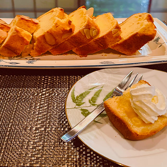 chacoさんの部屋