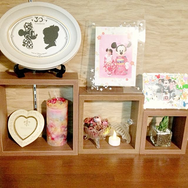 sayakachanさんの実例写真