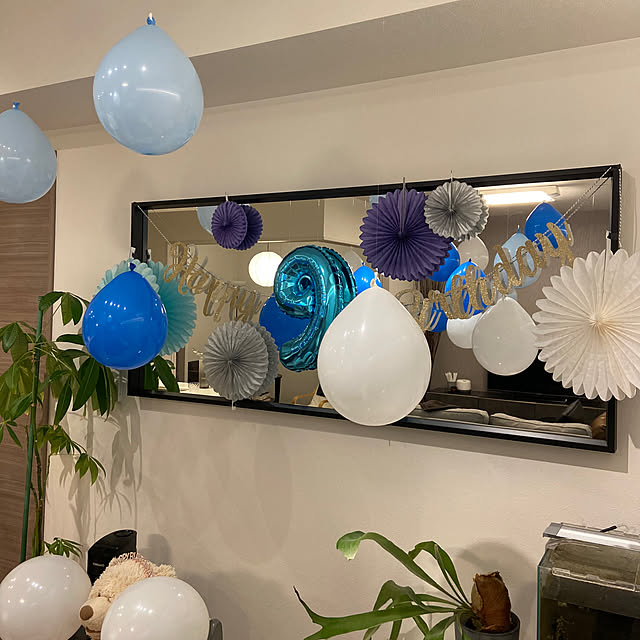 chiakiさんの部屋