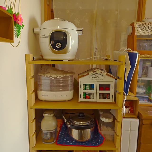 mariaさんの部屋