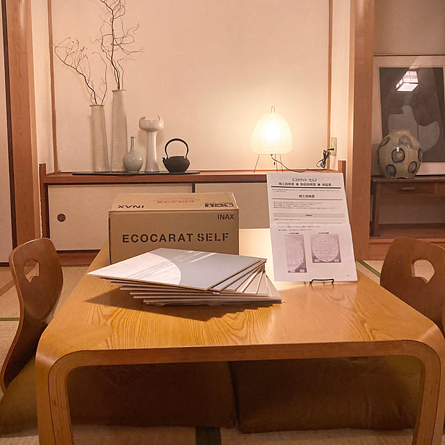 kaoriさんの部屋