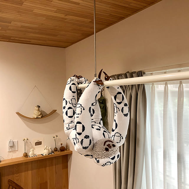 yoppiさんの部屋