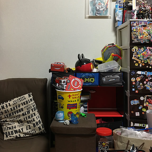 k_dinoさんの実例写真