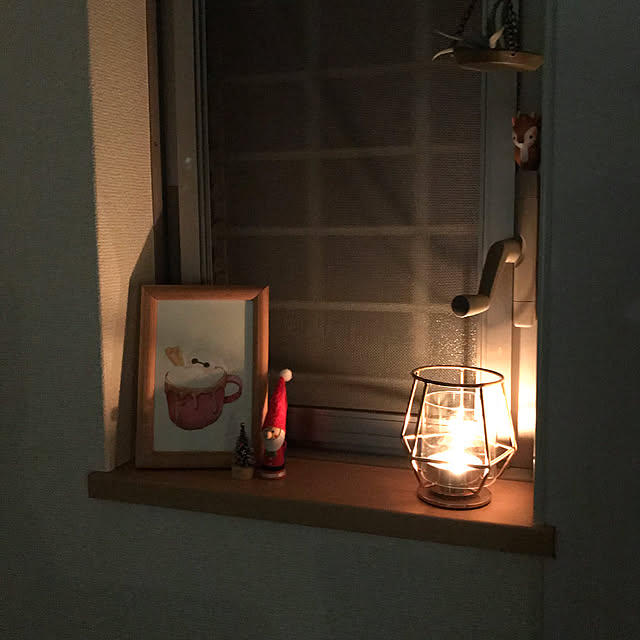 Karlyさんの実例写真