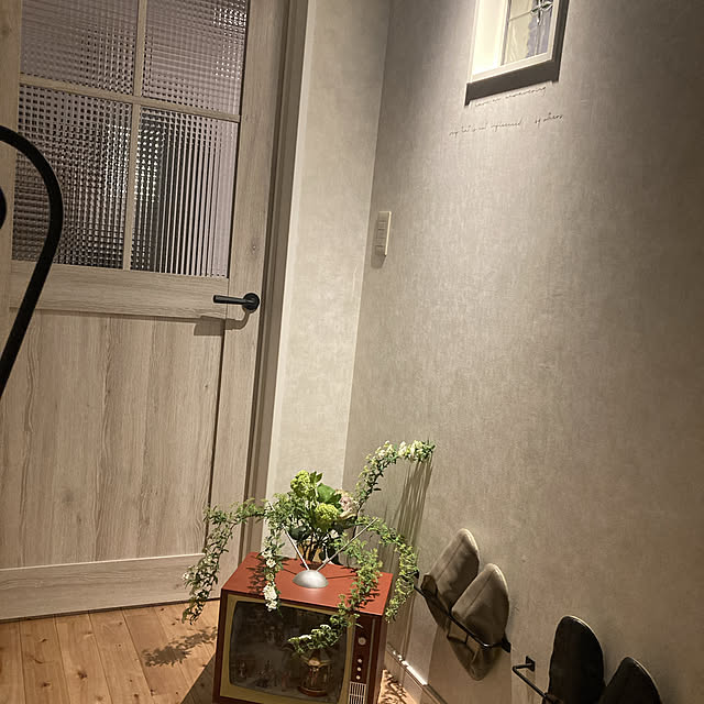 zuzuさんの部屋