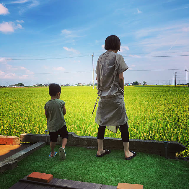 mizu_nagiさんの実例写真