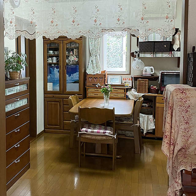 ronronさんの部屋