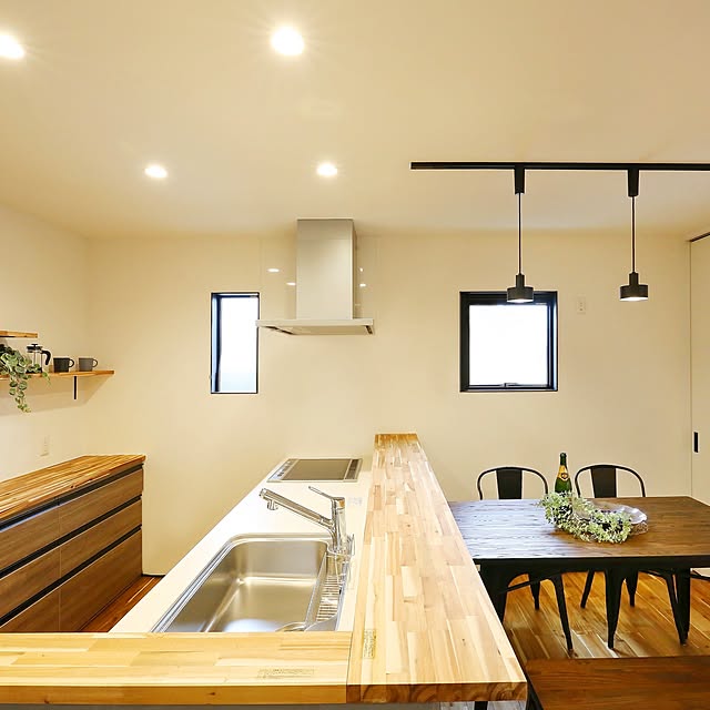 elfinさんの実例写真