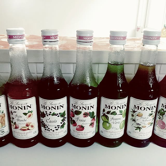 キッチンのインテリア実例 - 2016-10-29 13:26:05