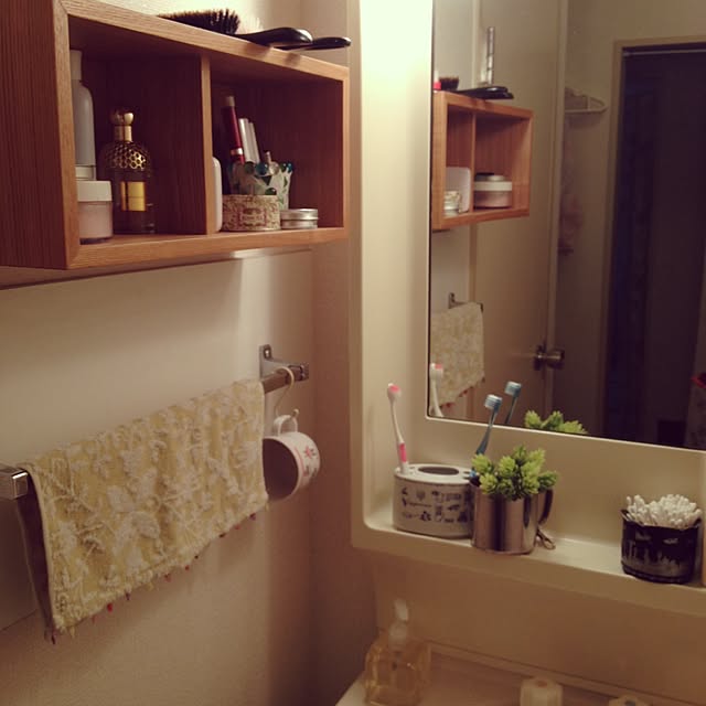 manamiracleさんの実例写真
