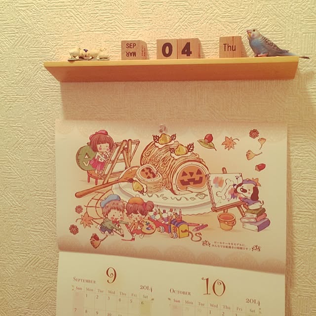 Lin_3さんの実例写真