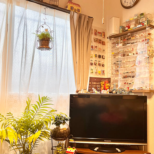 GowBooさんの部屋