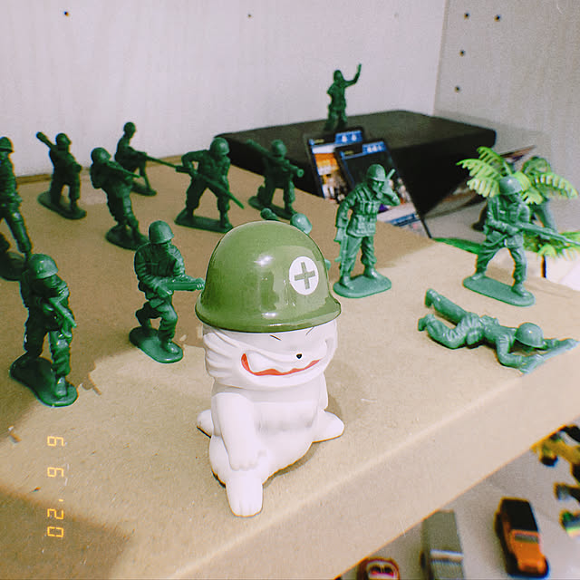 Buu--さんの実例写真